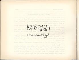 الفتاوى الواضحة (1396 هـ)