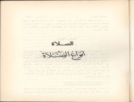 الفتاوى الواضحة (1396 هـ)