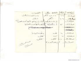 مخطوط (الحلقة الثالثة، القسم الثاني)