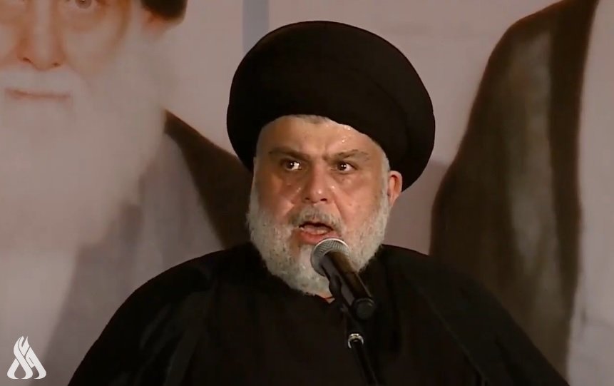 السيد الصدر: من قتل السيد الشهيد الصدر هو البعث الصدامي بأمر مباشر من الطاغية