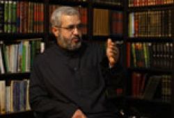  لقاء (حيرة) 85 حول الشهيد الصدر، القسم الأوّل